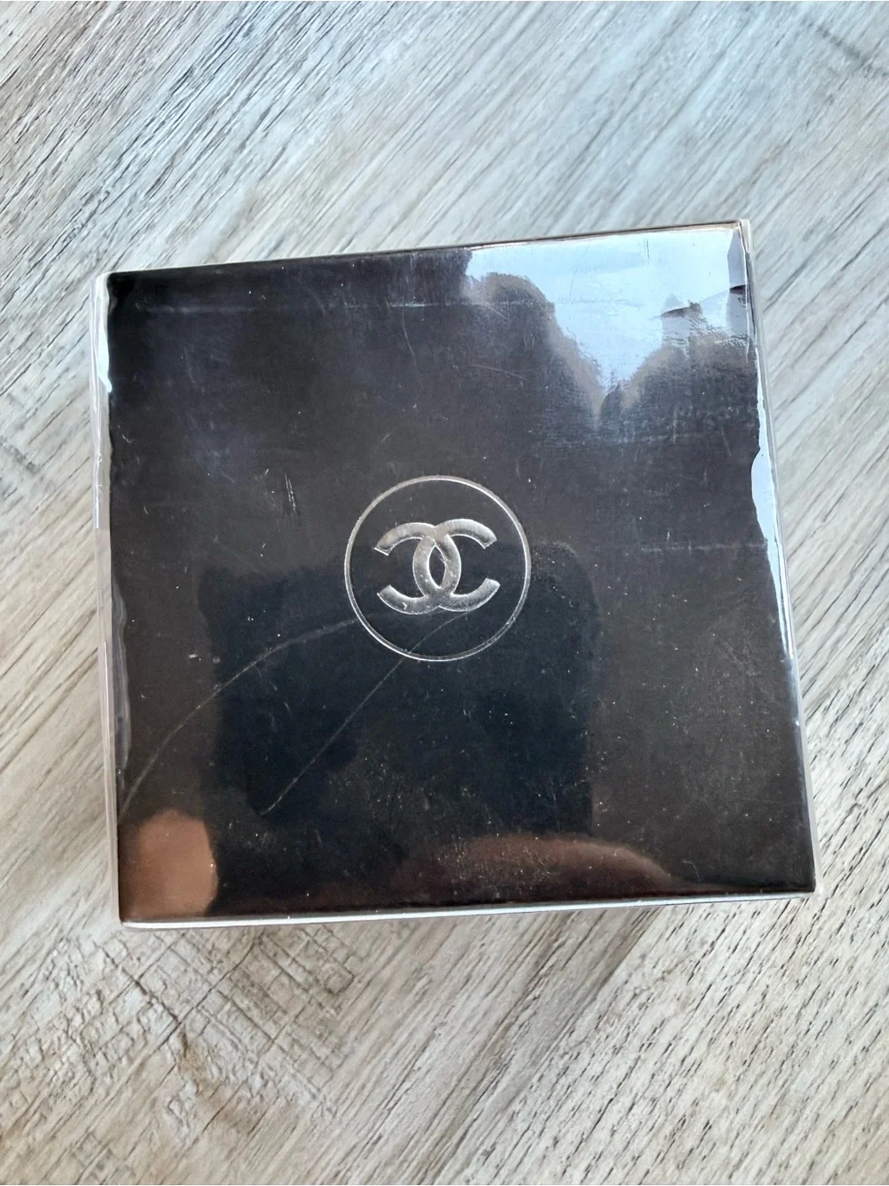 CHANEL Precision Ultra Correction Line Repair Night Cream